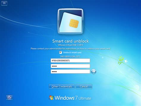 how do you unblock a smart card|how to unlock a smartcard.